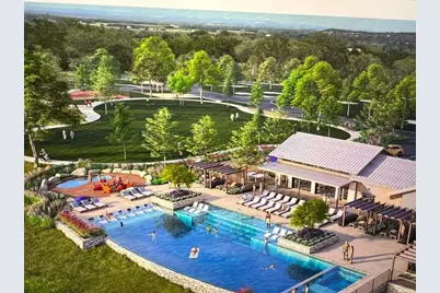 5386 Ranch Road 1376 Road #174, Fredericksburg, TX 78624 - Photo 20