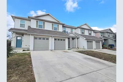 6403 Melanzane Avenue #3, San Antonio, TX 78233 - Photo 1