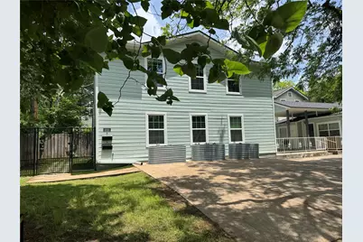 1604 W. 40th Street #b, Austin, TX 78756 - Photo 8