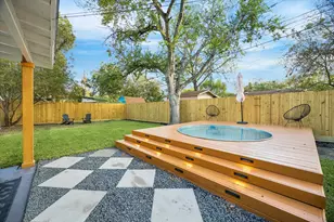 1611 Ridgehaven Dr, Austin, TX 78723 - Photo 34