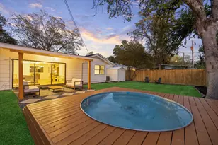 1611 Ridgehaven Dr, Austin, TX 78723 - Photo 30