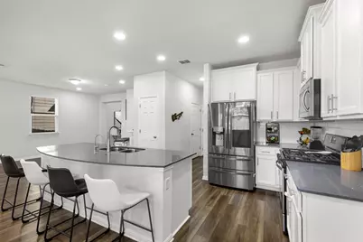 3201 College Park Drive #21, Round Rock, TX 78665 - Photo 8