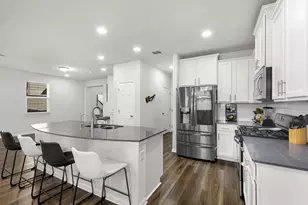 3201 College Park Dr, Round Rock, TX 78665 - Photo 8