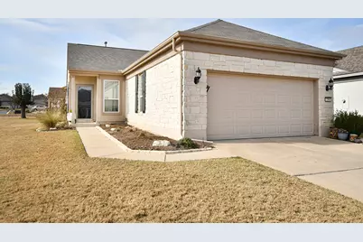 256 Monument Hill Trail, Georgetown, TX 78633 - Photo 2
