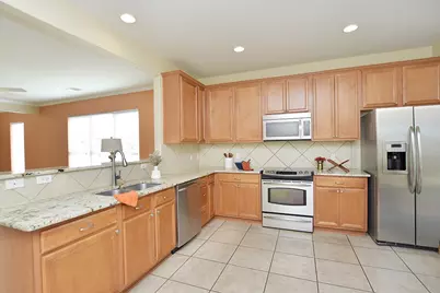 256 Monument Hill Trail, Georgetown, TX 78633 - Photo 8