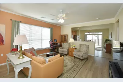 256 Monument Hill Trail, Georgetown, TX 78633 - Photo 6