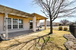 256 Monument Hill Trail, Georgetown, TX 78633 - Photo 22