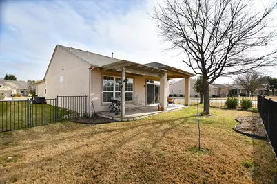 256 Monument Hill Trail, Georgetown, TX 78633 - Photo 24