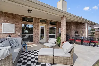 416 Western Sky Trail, Jarrell, TX 76537 - Photo 6