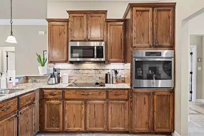 416 Western Sky Trail, Jarrell, TX 76537 - Photo 14