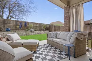 416 Western Sky Trail, Jarrell, TX 76537 - Photo 26