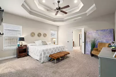 416 Western Sky Trail, Jarrell, TX 76537 - Photo 16