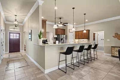 416 Western Sky Trail, Jarrell, TX 76537 - Photo 4