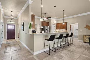 416 Western Sky Trail, Jarrell, TX 76537 - Photo 4