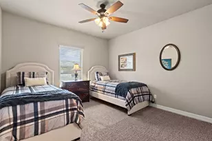 416 Western Sky Trail, Jarrell, TX 76537 - Photo 22