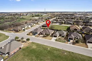 416 Western Sky Trail, Jarrell, TX 76537 - Photo 32