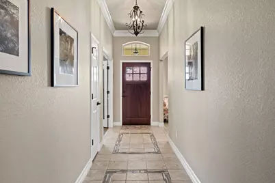 416 Western Sky Trail, Jarrell, TX 76537 - Photo 8