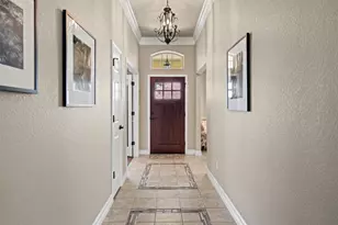 416 Western Sky Trail, Jarrell, TX 76537 - Photo 8