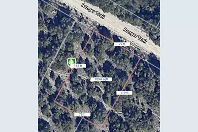 20607 Ranger Trail, Lago Vista, TX 78645 - Photo 4