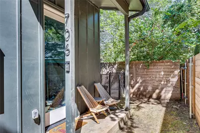 706 Valdez Street #2, Austin, TX 78741 - Photo 30