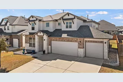 183 Concho Creek Loop, Leander, TX 78641 - Photo 2