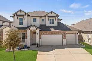 183 Concho Creek Loop, Leander, TX 78641 - Photo 1