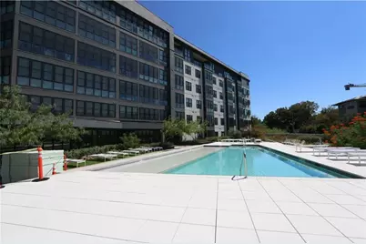 800 Embassy Drive #405, Austin, TX 78702 - Photo 16