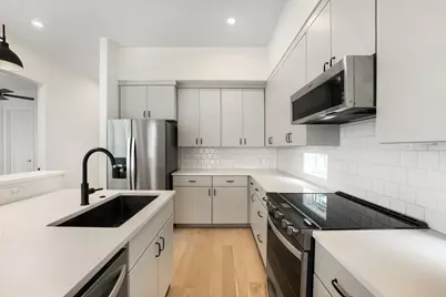 3204 Overcup Oak Drive #B, Austin, TX 78704 - Photo 6