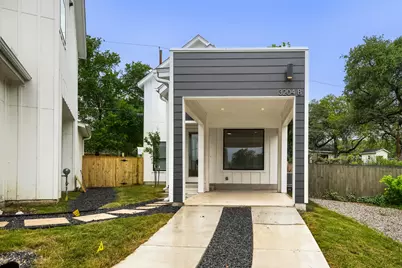 3204 Overcup Oak Drive #B, Austin, TX 78704 - Photo 2