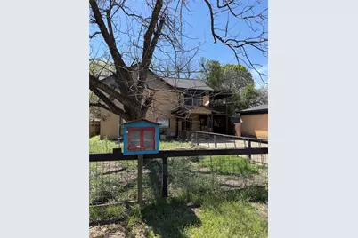 507 Swanee Drive #B, Austin, TX 78752 - Photo 1