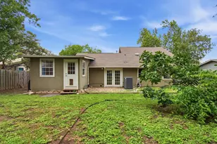 4011 Hillside Dr, Round Rock, TX 78681 - Photo 28