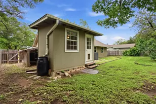 4011 Hillside Dr, Round Rock, TX 78681 - Photo 26