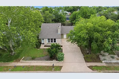 4011 Hillside Drive, Round Rock, TX 78681 - Photo 24