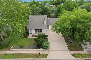 4011 Hillside Dr, Round Rock, TX 78681 - Photo 24