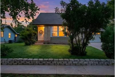 4011 Hillside Drive, Round Rock, TX 78681 - Photo 32