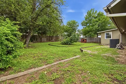 4011 Hillside Drive, Round Rock, TX 78681 - Photo 30