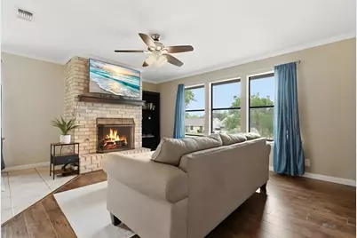 4011 Hillside Drive, Round Rock, TX 78681 - Photo 36