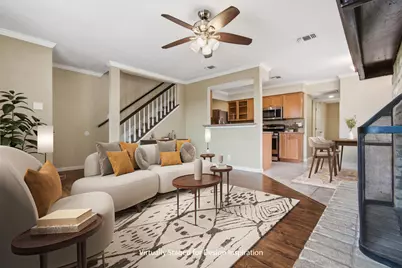 4011 Hillside Drive, Round Rock, TX 78681 - Photo 4