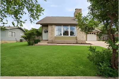 4011 Hillside Drive, Round Rock, TX 78681 - Photo 2