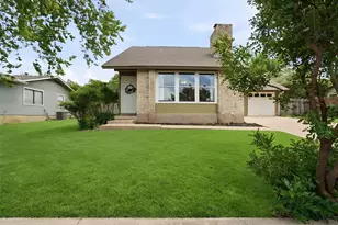 4011 Hillside Dr, Round Rock, TX 78681 - Photo 2