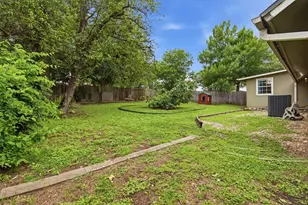 4011 Hillside Dr, Round Rock, TX 78681 - Photo 28