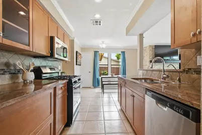 4011 Hillside Drive, Round Rock, TX 78681 - Photo 10