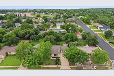 4011 Hillside Drive, Round Rock, TX 78681 - Photo 34