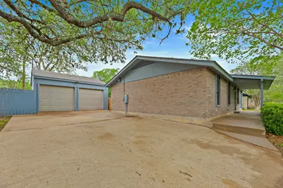 205 Hitching Post Drive, Kyle, TX 78640 - Photo 2