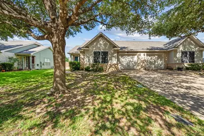 162 Prairie Springs Loop, Georgetown, TX 78626 - Photo 1