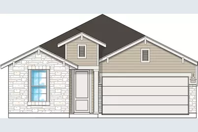 5305 Ovile Street, Round Rock, TX 78665 - Photo 1