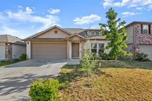 13232 Forest Sage St, Manor, TX 78653 - Photo 1