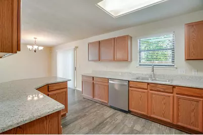 6812 Doyal Drive, Austin, TX 78747 - Photo 8