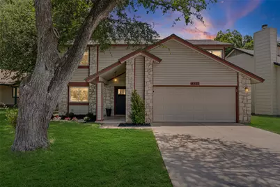 9737 Anderson Village Drive, Austin, TX 78729 - Photo 2