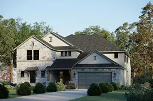 204 Medallion St, Liberty Hill, TX 78642 - Photo 1